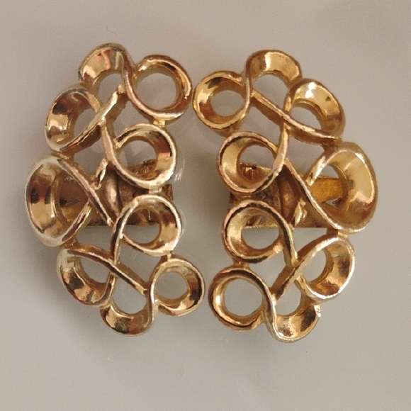 SG D' OR Shoe Clips - Picture 1 of 3
